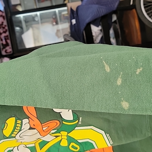 Vintage Russell Athletic sweater - Picture 6 of 8